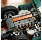 LEGO® Icons 11381 Jaguar E-Type