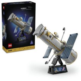 LEGO® Icons 11382 Hubble-Weltraumteleskop