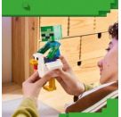 LEGO® Minecraft™ 21582 Hühnerreiter