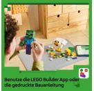 LEGO® Minecraft™ 21582 Hühnerreiter