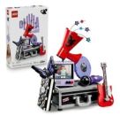 LEGO® Special Editions 43030 Olivia Rodrigos Geheimer Koffer