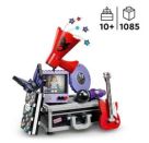 LEGO® Special Editions 43030 Olivia Rodrigos Geheimer Koffer