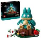 LEGO Pokémon 72150 Mampfaxo