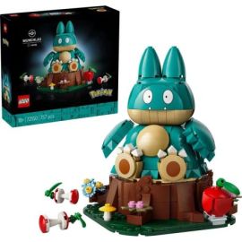 LEGO Pokémon 72150 Mampfaxo