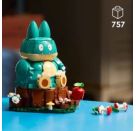 LEGO Pokémon 72150 Mampfaxo