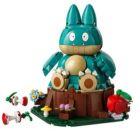 LEGO Pokémon 72150 Mampfaxo
