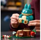LEGO Pokémon 72150 Mampfaxo