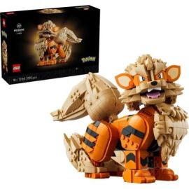 LEGO Pokémon 72160 Arkani