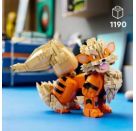 LEGO Pokémon 72160 Arkani