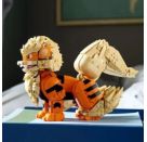 LEGO Pokémon 72160 Arkani