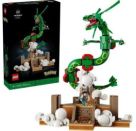 LEGO Pokémon 72168 Rayquaza