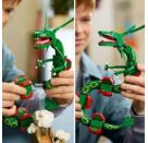 LEGO Pokémon 72168 Rayquaza