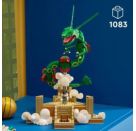 LEGO Pokémon 72168 Rayquaza
