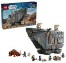 LEGO® Star Wars™ 75453 Offworld Sandkrawler™ und Schlammhorn