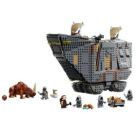 LEGO® Star Wars™ 75453 Offworld Sandkrawler™ und Schlammhorn