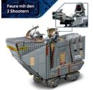 LEGO® Star Wars™ 75453 Offworld Sandkrawler™ und Schlammhorn