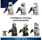 LEGO® Star Wars™ 75454 AT-AT™ des Restimperiums mit INT-4