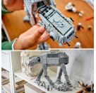 LEGO® Star Wars™ 75454 AT-AT™ des Restimperiums mit INT-4