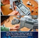 LEGO® Star Wars™ 75454 AT-AT™ des Restimperiums mit INT-4