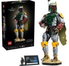 LEGO® Star Wars™ 75455 Boba Fett™