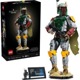 LEGO® Star Wars™ 75455 Boba Fett™