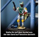 LEGO® Star Wars™ 75455 Boba Fett™