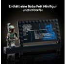 LEGO® Star Wars™ 75455 Boba Fett™