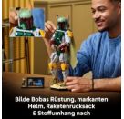 LEGO® Star Wars™ 75455 Boba Fett™