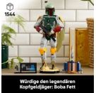 LEGO® Star Wars™ 75455 Boba Fett™