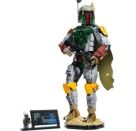 LEGO® Star Wars™ 75455 Boba Fett™