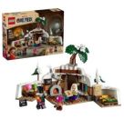 LEGO® ONE PIECE 75641 Doc Baders Versteck
