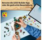 LEGO® ONE PIECE 75641 Doc Baders Versteck