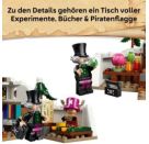 LEGO® ONE PIECE 75641 Doc Baders Versteck