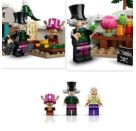 LEGO® ONE PIECE 75641 Doc Baders Versteck
