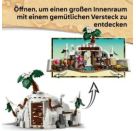 LEGO® ONE PIECE 75641 Doc Baders Versteck