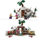 LEGO® ONE PIECE 75641 Doc Baders Versteck