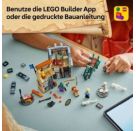 LEGO® ONE PIECE 75642 Showdown mit Kapitän Smoker