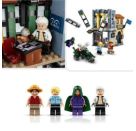LEGO® ONE PIECE 75642 Showdown mit Kapitän Smoker