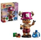LEGO® ONE PIECE 75643 Tony Tony Chopper