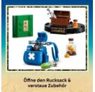 LEGO® ONE PIECE 75643 Tony Tony Chopper