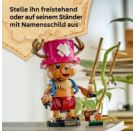 LEGO® ONE PIECE 75643 Tony Tony Chopper