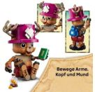 LEGO® ONE PIECE 75643 Tony Tony Chopper