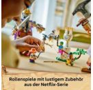 LEGO® ONE PIECE 75644 Woogey vs. Boogey – Riesen aus Little Garden