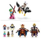 LEGO® ONE PIECE 75644 Woogey vs. Boogey – Riesen aus Little Garden