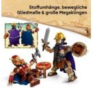 LEGO® ONE PIECE 75644 Woogey vs. Boogey – Riesen aus Little Garden