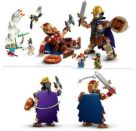 LEGO® ONE PIECE 75644 Woogey vs. Boogey – Riesen aus Little Garden