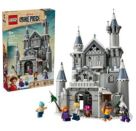 LEGO® ONE PIECE 75645 Duell im Schloss Drumm