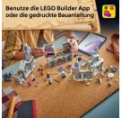 LEGO® ONE PIECE 75645 Duell im Schloss Drumm