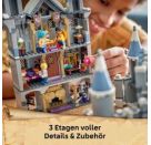 LEGO® ONE PIECE 75645 Duell im Schloss Drumm