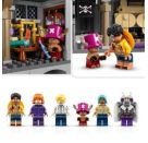 LEGO® ONE PIECE 75645 Duell im Schloss Drumm